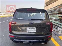 Kia Telluride
